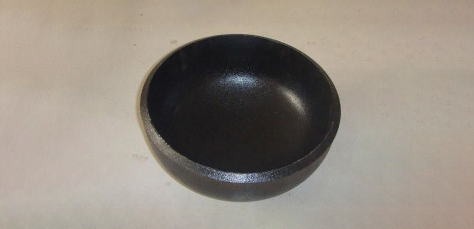 合金管帽
