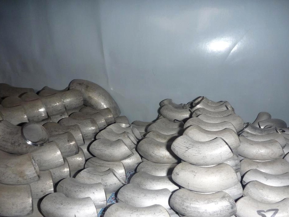 304不鏽鋼彎頭