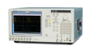 與任意波形發生器的初次相遇