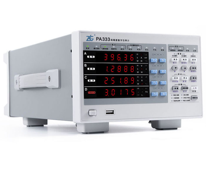 PA333三相功率計