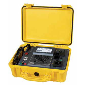電氣設備檢測儀CA61