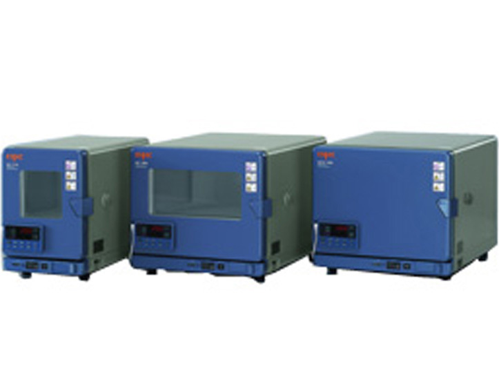 小型高溫試驗箱