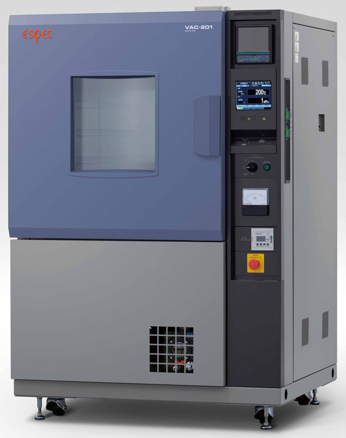 真空高溫試驗箱