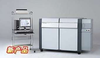 日本島津新儀器